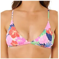 Rip Curl Party Wave Xback Tri Bikinioberteil