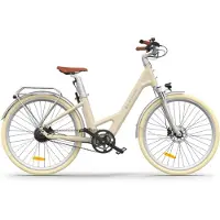 A Dece Oasis ADO Air28 Pro EBike Elektrofahrrad,Pedelec Riemenantrieb,Bafang Motor,Fahrrad,2 Gang,250W ebike Damen/Herren