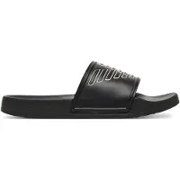 Emporio Armani Pantoletten EX000042 AF22189 MZ680 Schwarz 42