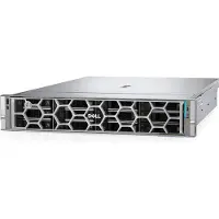 Dell POWEREDGE R570 XEON 6507P