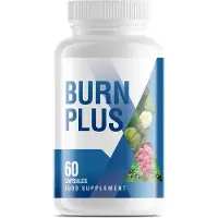 Natucap Burn Plus