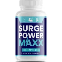 Natucap Spitzenleistung Maxx