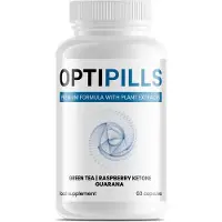 Natucap Optipills