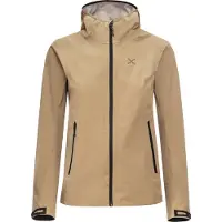 Montura Shelter Jacket Woman desert beige (036) XL
