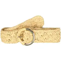Garcia damen Accessoire, 75CM, Braun