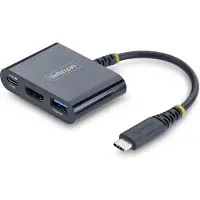 StarTech.com USB-C HDMI Multiport