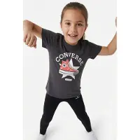 Converse T-Shirt für Kinder SNEAKER GRAPHIC T-SHIRT kind