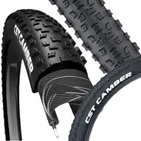 CST Fahrradreifen 26x2.10 Fast Cube CAMBER