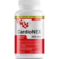 Natucap CardioNEX