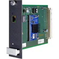 AGFEO 6101475, Eingebaut, Kabelgebunden, Ethernet, 1000 Mbit/s, Schwarz, Grün