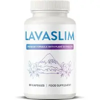Natucap Lavaslim