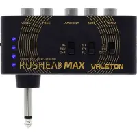 Valeton Rushead Max Kopfhörerverstärker für Gitarre