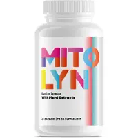 Natucap Mitolyn