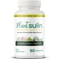 Natucap Pflanzensulin