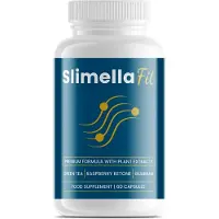 Natucap Slimella Fit