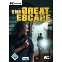 The Great Escape - Gesprengte Ketten
