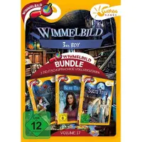 Wimmelbild 3-er Box Vol.17 PC