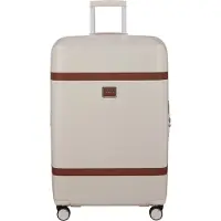 Samsonite Hartschalen-Trolley "IMAGE, verschiedene Größen und Farben" 101 l 4 Rollen mit Volumenerweiterung, mit flexibler Trennwand