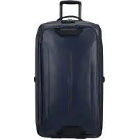 Samsonite Ecodiver Duffle/Wheels 79 blue nights