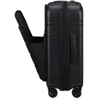 Samsonite Neopod Spinner 55 EXP Easy Access FL black