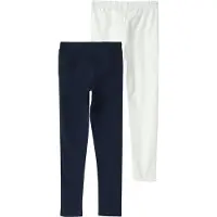 s.Oliver Leggings 2er Pack / für Girls / mit Stretch