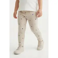 Name it Leggings "NMFNUTTI LEGGING NOOS"