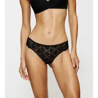 Triumph String Amourette Spotlight | Grösse: 44 | Farbe: Schwarz
