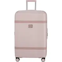 Samsonite Hartschalen-Trolley "IMAGE, verschiedene Größen und Farben" 101 l 4 Rollen mit Volumenerweiterung, mit flexibler Trennwand