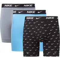 Nike Nq00ke1285 Brief Boxershorts 3 Einheiten