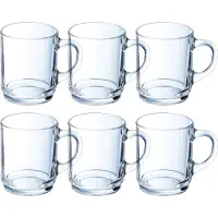 MÄSER Teeglas