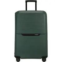 Samsonite Magnum Eco Spinner 75/28 104l Koffer Auf Rollen