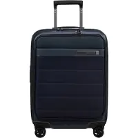 Samsonite Neopod Spinner 55 EXP Easy Access FL midnight blue