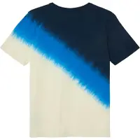 S.oliver T-Shirt Regular Fit, Batik-Look