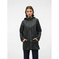 Vero Moda Malou 10266982 Jacke Schwarz XS Frau Schwarz XS