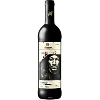 19 Crimes Snoop Cali Red 0,75l