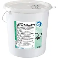 Dr. Weigert GmbH & Co. KG Dr. Weigert neodisher endo DIS active Desinfektionsreiniger 407776 , 8 kg - Eimer