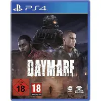 Daymare 1998