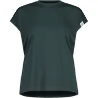 Maloja - Women's EscheM. - Radtrikot Gr L blau