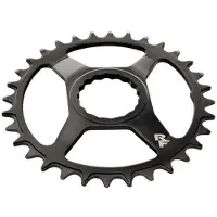 Race Face Narrow/wide Cinch Direct Mount Kettenblatt