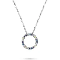s.Oliver Kette SOJ-0308-N-45