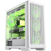 GameMax Leader 2 Pc-tower-gehäuse