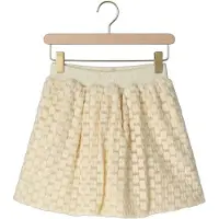 Ton & Ton Mädchen Röcke Tine - Creme - Größe 122/128