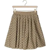 Ton & Ton Mädchen Röcke Tine - Beige - Größe 146/152