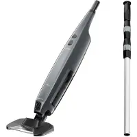 Aiper Akku-Poolstaubsauger Pilot X1 Handheld für Pools von bis 2,5 Metern Tiefe, kabellose Reinigung von Boden, Wänden u