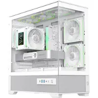GameMax Vista 2 Mw Pc-tower-gehäuse