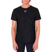 Circle - Leichtes, atmungsaktives Trail- und T-Shirt für den Traillauf &ndash; Herren &ndash; Legend 2.0 T-Shirt - Legend 2.0 T-Shirt Onyx Black für