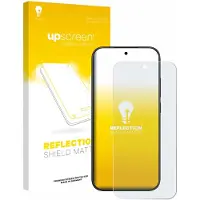 Upscreen Schutzfolie für Xiaomi Poco X8 Pro Displayschutz Displayschutzfolie Folie Matt Entspiegelungsfolie