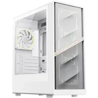 GameMax Aeris 330 Mw Pc-tower-gehäuse