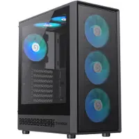 GameMax Storm 2 Pc-tower-gehäuse