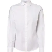 Marie Lund Bluse in weiß | Gr.: 40